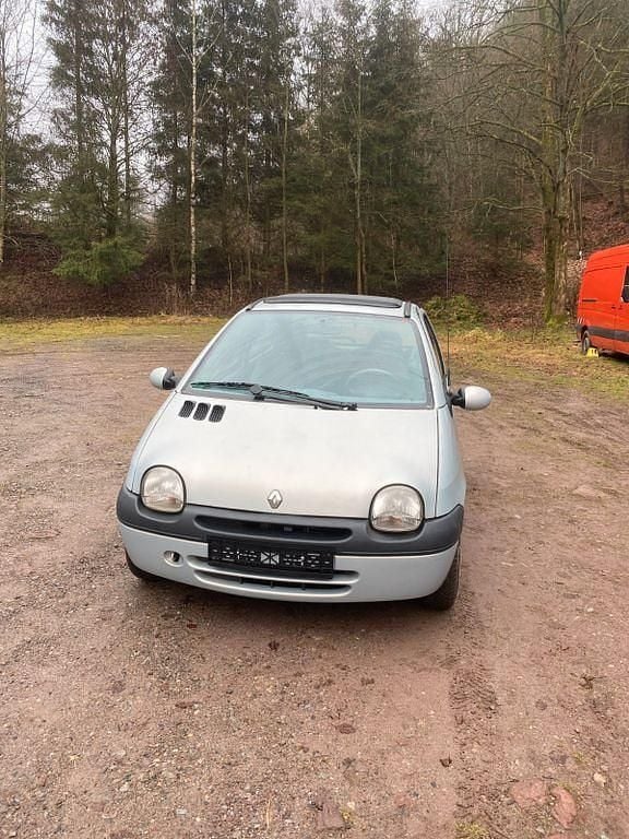 Gebraucht 2004 Renault Twingo Expression Kleinwagen | 800 € (Guter Preis) - Bild 1/4