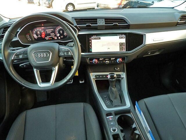 Gebraucht Audi Q3 Sportback Performance 150 PS (110 kW) 2020 Weiß SUV