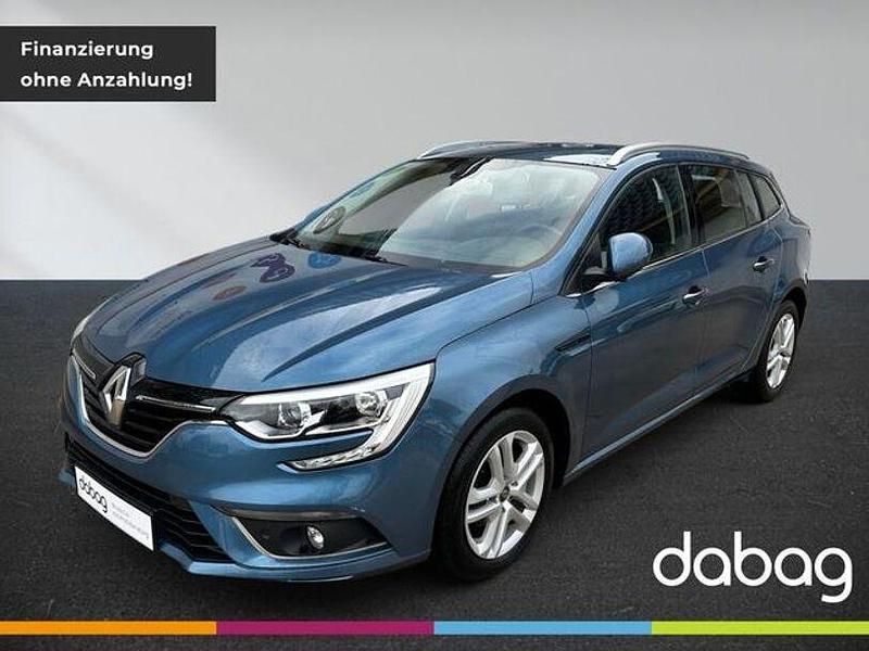 Andere Gebraucht 2019 Renault Mégane IV Limousine | 14.990 € (Fairer Preis) - Bild 1/4