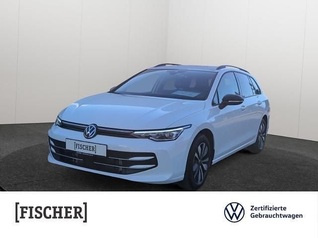 Usata VW Golf VIII Goal 150 CV (110 kW) 2025 Station wagon