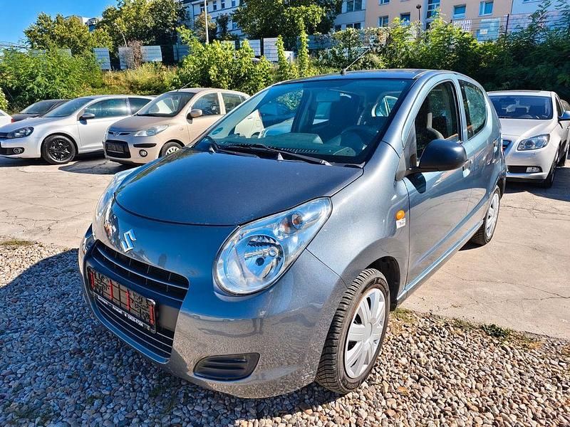 Gebraucht 2009 Suzuki Alto Kleinwagen | 2.990 € (Fairer Preis) - Bild 1/4