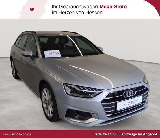 Andere Gebraucht 2021 Audi A4 S-Line Kombi | 26.689 € (Superpreis) - Bild 1/4