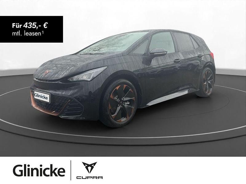 Usata Cupra Born 169 kW (231 CV) 2026 Utilitaria