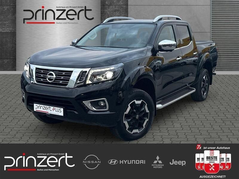 Andere Gebraucht 2020 Nissan Navara Tekna Abholung | 25.970 € (Guter Preis) - Bild 1/4
