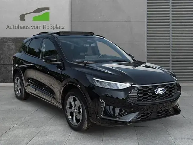 Gebraucht Ford Kuga ST-Line 185 PS (136 kW) 2026 SUV