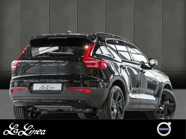 Gebraucht Volvo XC40 120 PS (88 kW) 2025 SUV