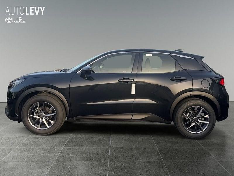 Gebraucht Lexus LBX 136 PS (100 kW) 2026 Mysticschwarz SUV