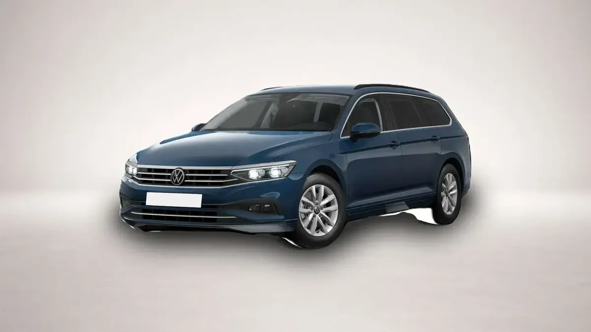 Gebraucht VW Passat Business 150 PS (110 kW) 2024 Kombi