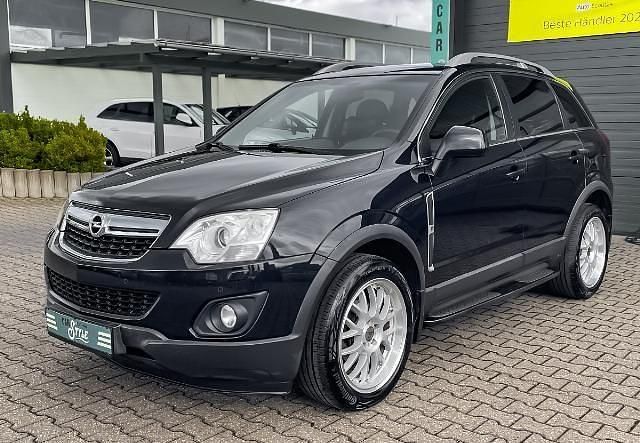 Other Gebraucht 2011 Opel Antara Design Edition SUV | 2.990 € (Etwas zu teuer) - Bild 1/4