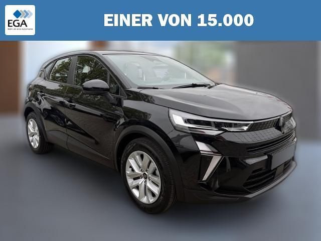 Second-hand Renault Captur Evolution 158 CP (116 kW) 2024 Metallic SUV