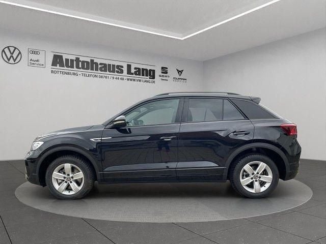 Gebraucht VW T-Roc Style 190 PS (139 kW) 2025 SUV