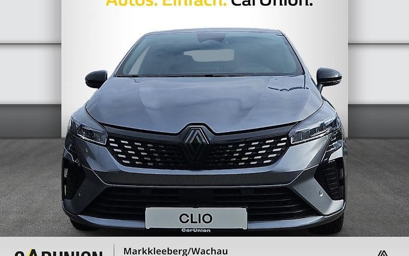 Gebraucht Renault Clio V Esprit Alpine 143 PS (105 kW) 2024 Grau Limousine