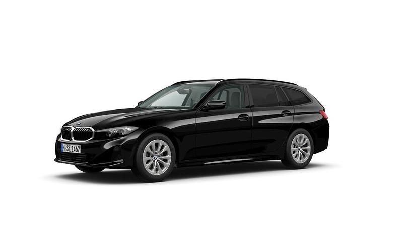 Gebraucht BMW 320 Efficient Dynamics 190 PS (139 kW) 2025