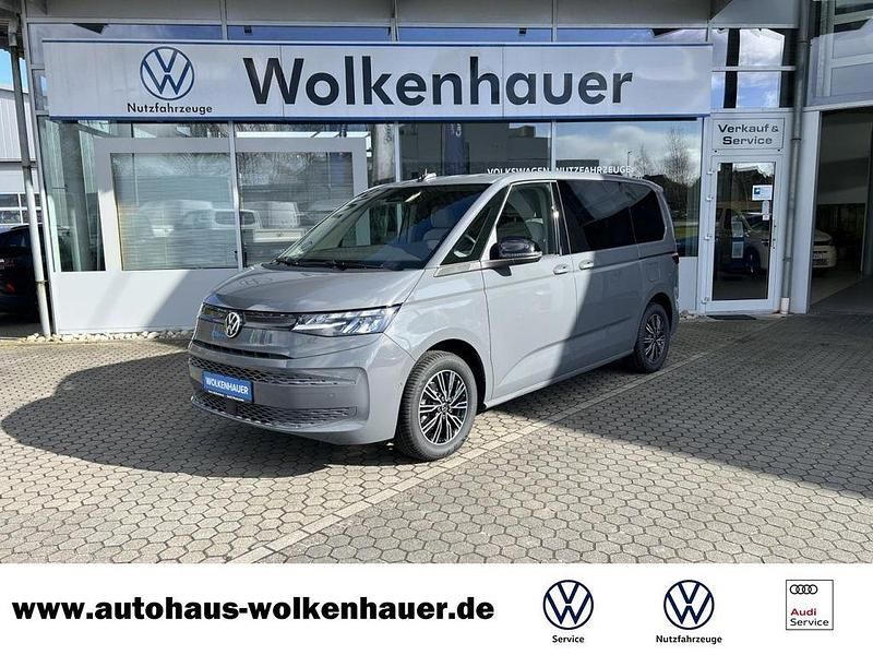 Nouă VW Multivan 150 CP (110 kW) 2026 Gri Monovolum