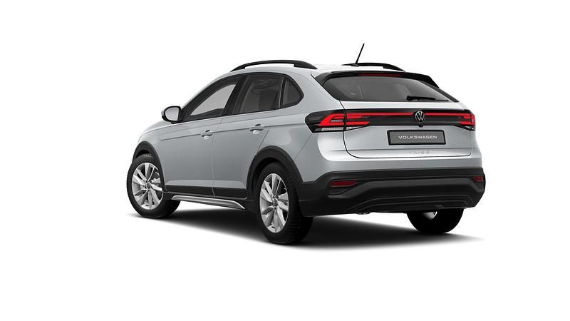 Neu VW Taigo Life 116 PS (85 kW) 2025 Reflexsilber SUV