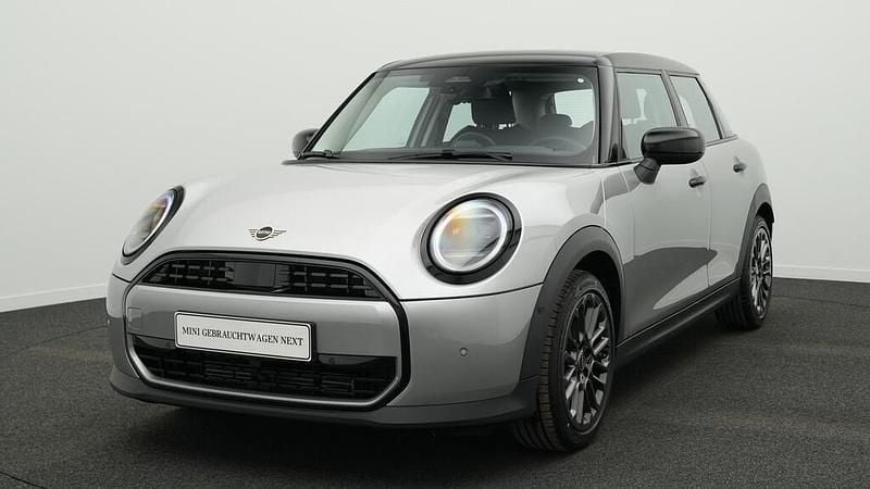 Gebraucht Mini Cooper Classic 156 PS (114 kW) 2025 Silber Kleinwagen