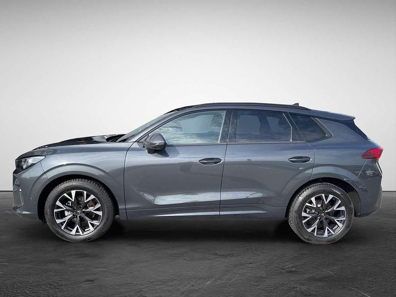 Gebraucht Cupra Terramar 150 PS (110 kW) 2025 Weiß (eisweiß) SUV