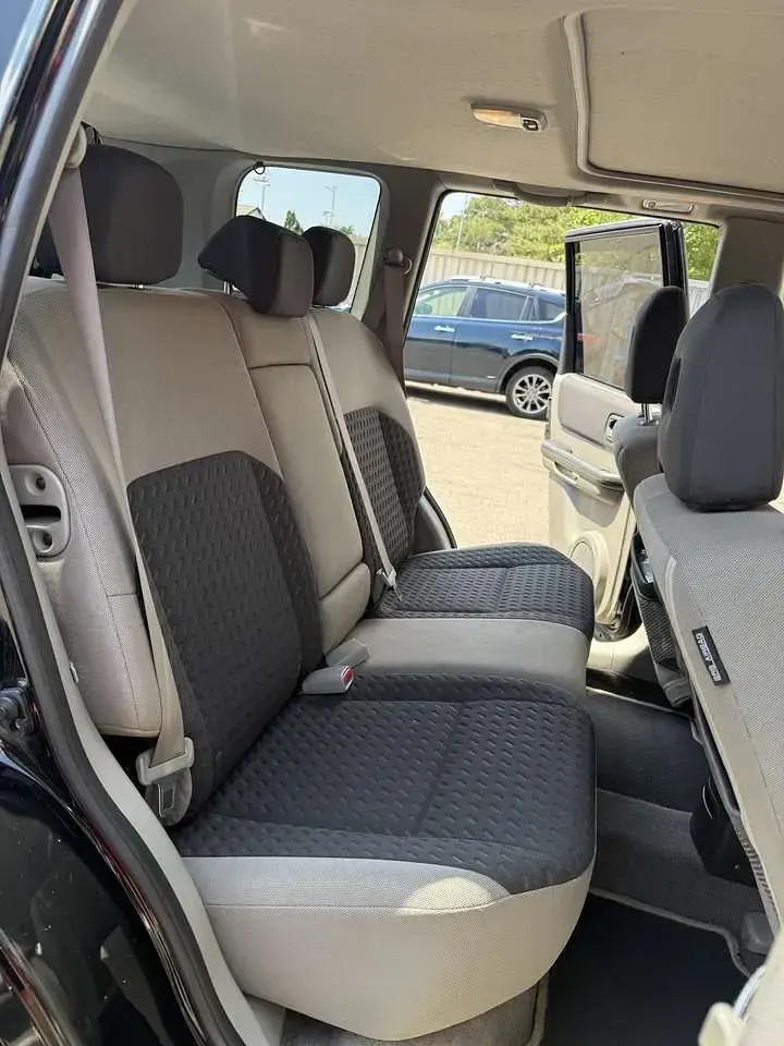 Gebraucht Nissan X-Trail 165 PS (121 kW) 2006 Schwarz SUV