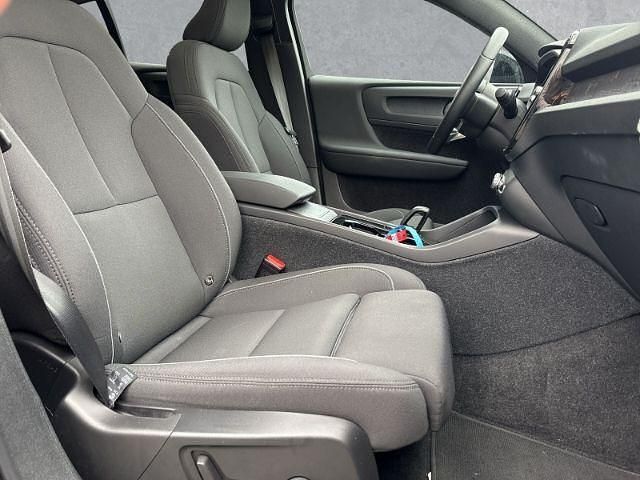 Gebraucht Volvo C40 Ultimate 300 kW (408 PS) 2022 Gruen SUV