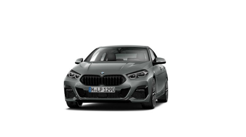 Gebraucht 2024 BMW 220 Comfort Edition Coupé | 44.900 € (Teuer) - Bild 1/4