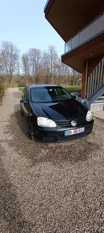 Gebraucht VW Golf IV 84 PS (61 kW) 2006 Kleinwagen