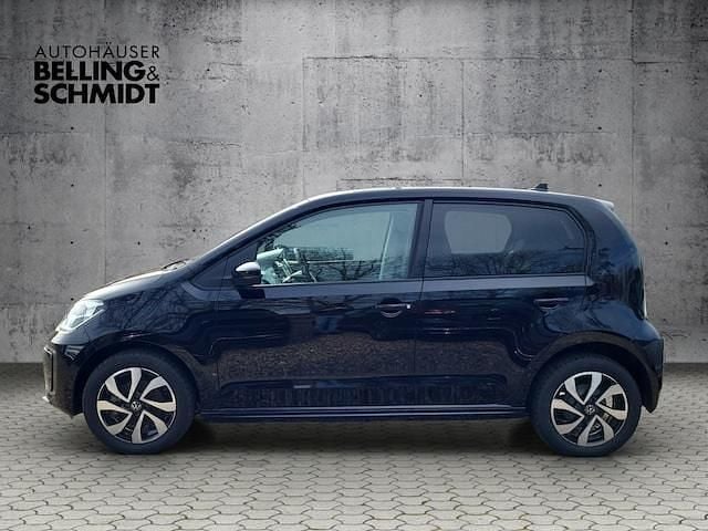 Gebraucht VW e-up! 61 kW (83 PS) 2022 Kleinwagen