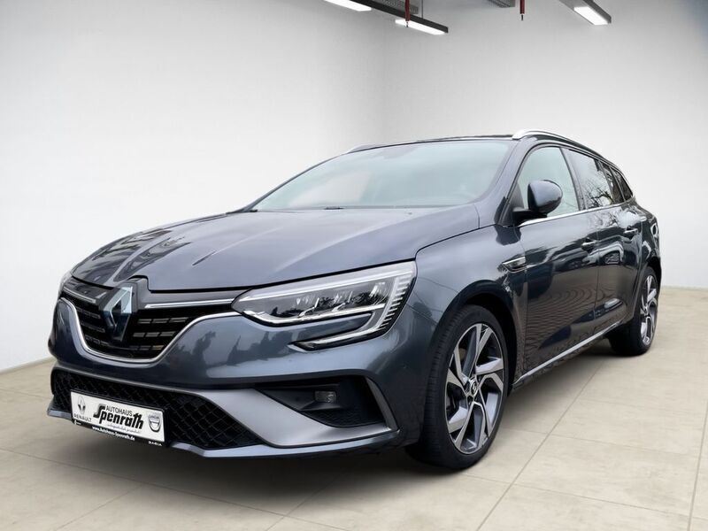Gebraucht Renault Mégane IV R.S. 160 PS (117 kW) 2022 Andere farbe Kombi