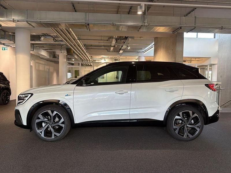 Gebraucht Renault Austral Techno Esprit Alpine 158 PS (116 kW) 2025 Schwarz SUV