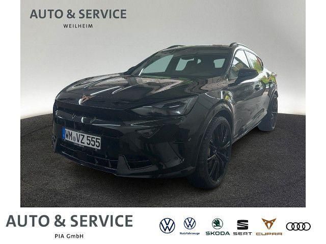 Schwarz Gebraucht 2025 Cupra Formentor VZ SUV | 52.990 € - Bild 1/3