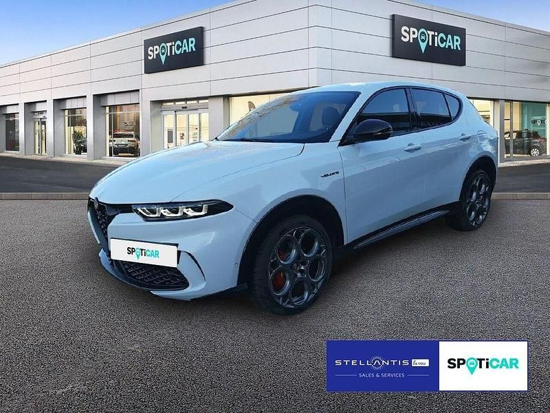 Gebraucht 2023 Alfa Romeo Tonale Veloce SUV | 39.980 € (Etwas zu teuer) - Bild 1/4
