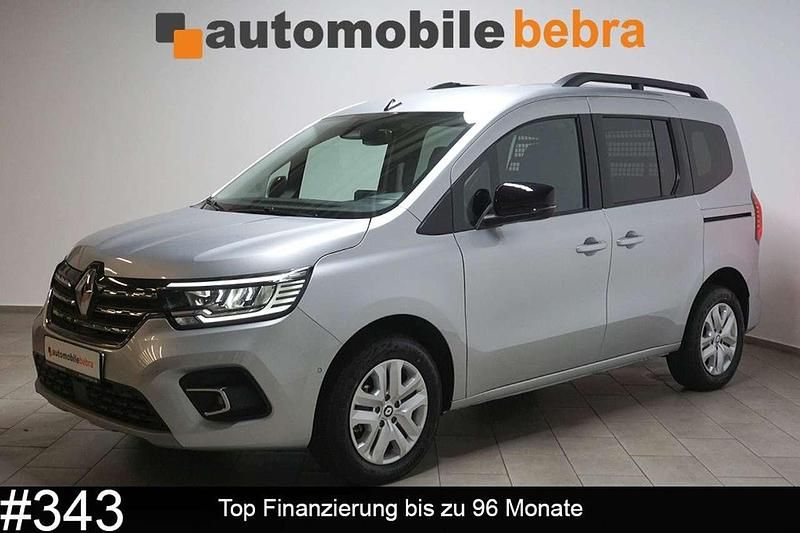 Highland grau Neu 2025 Renault Kangoo Techno Van / Kleinbus | 23.890 € (Superpreis) - Bild 1/4