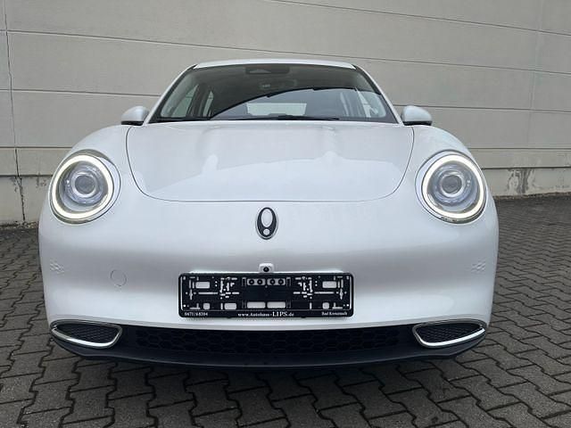 Gebraucht Ora 03 125 kW (171 PS) 2024 Grau Kleinwagen