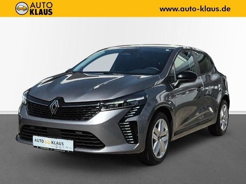 Grau Gebraucht 2025 Renault Clio V Evolution Limousine | 17.870 € (Guter Preis) - Bild 1/4