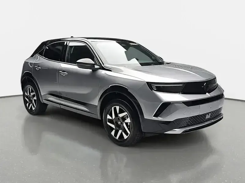 Neu Opel Mokka 131 PS (96 kW) 2025 Schwarz SUV