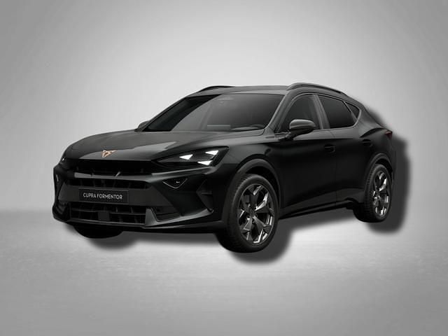 Magnetic grau metallic Neu 2025 Cupra Formentor SUV | 32.490 € (Guter Preis) - Bild 1/1
