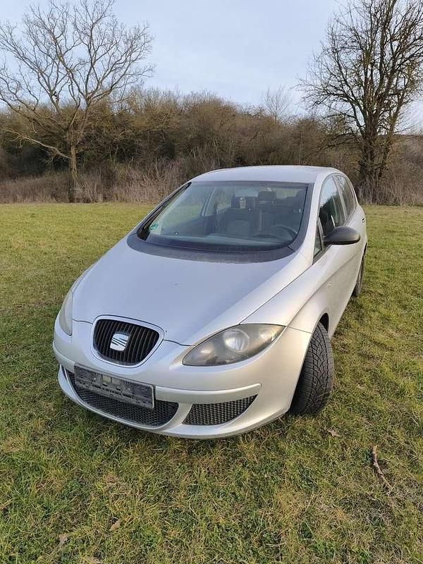 Gebraucht Seat Altea Reference 102 PS (75 kW) 2007 Kombi