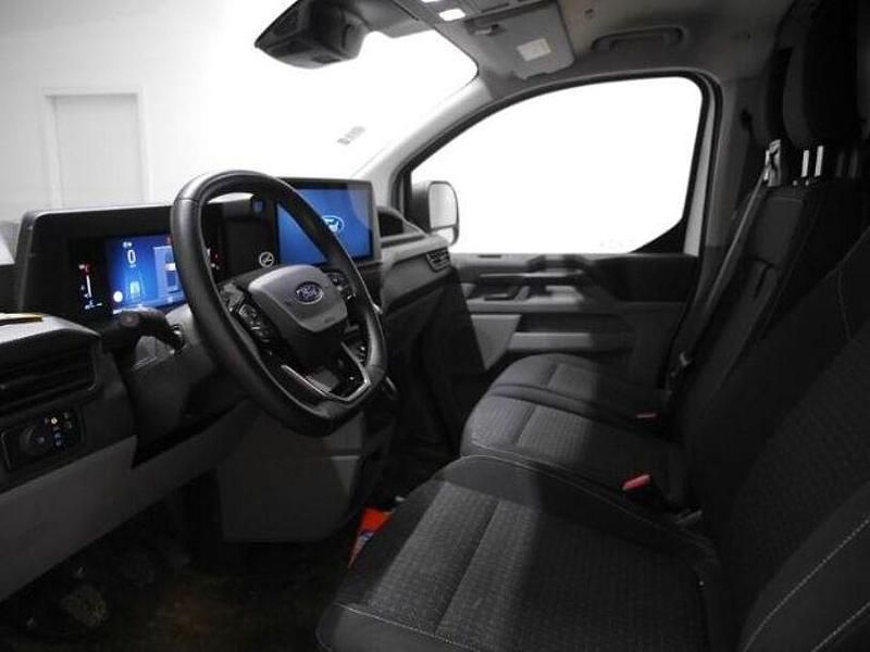 Gebraucht Ford Transit Custom 136 PS (100 kW) 2024 Frostweiß Limousine
