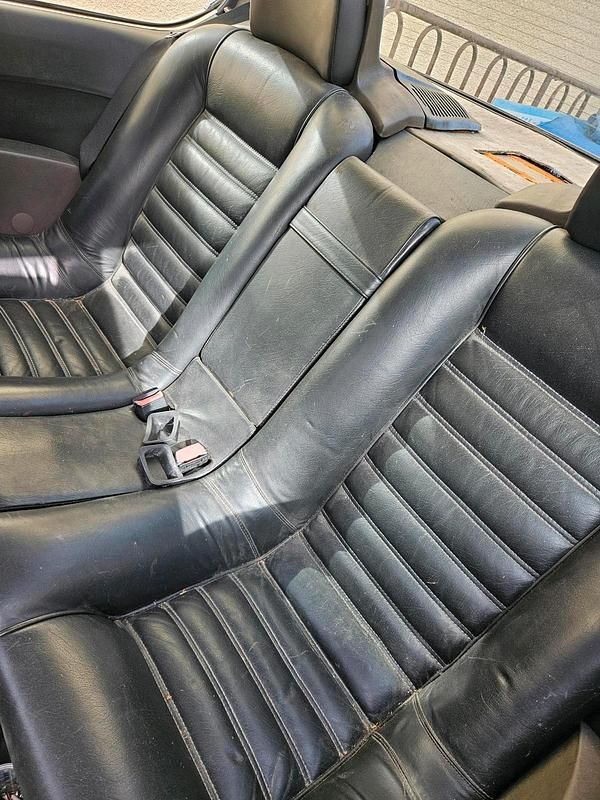 Gebraucht BMW 635 211 PS (155 kW) 1988 Coupé