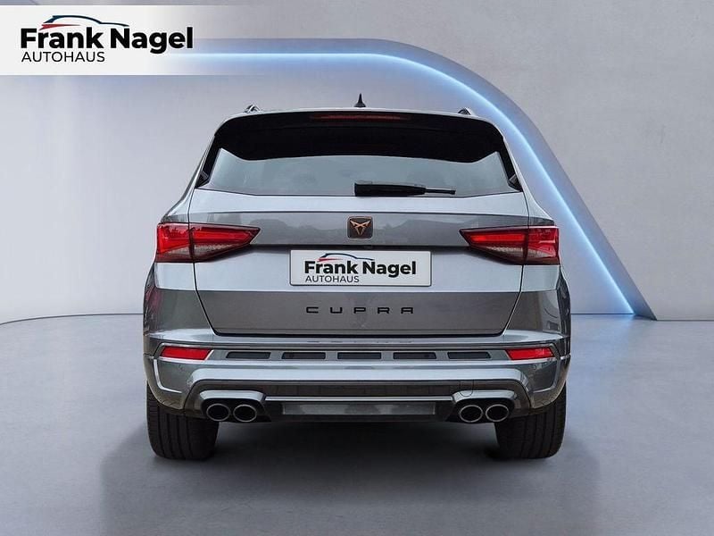 Second-hand Cupra Ateca 300 CP (220 kW) 2022 Gri SUV