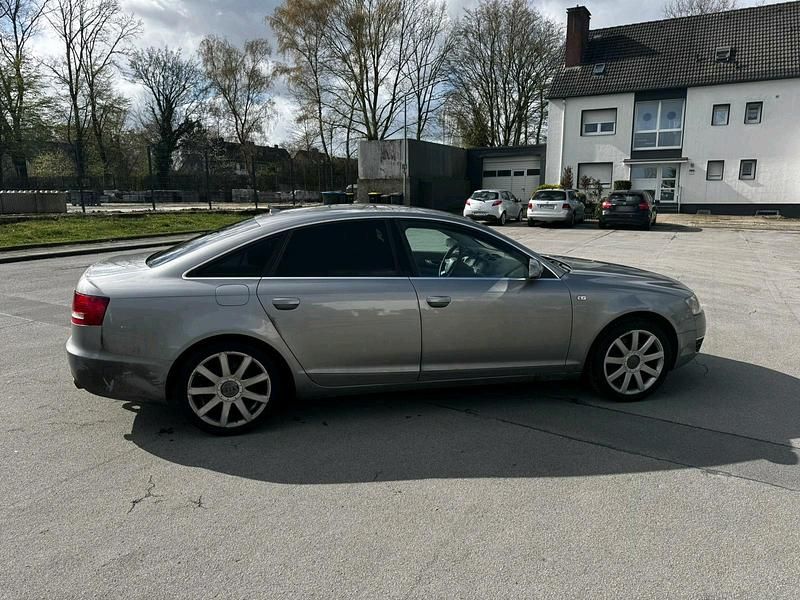 Gebraucht Audi A6 177 PS (130 kW) 2005 Limousine