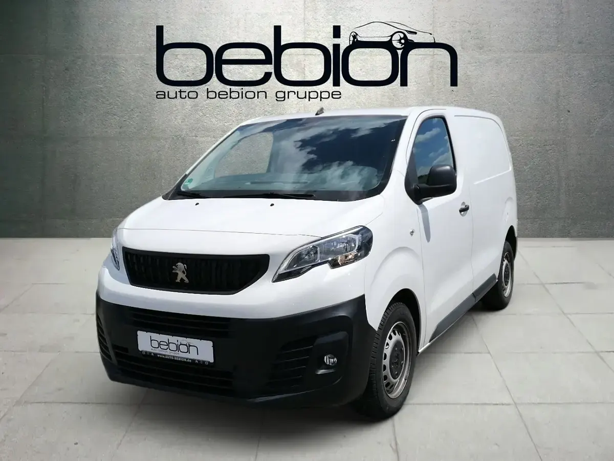 Gebraucht Peugeot Expert Premium 143 PS (105 kW) 2022 Van