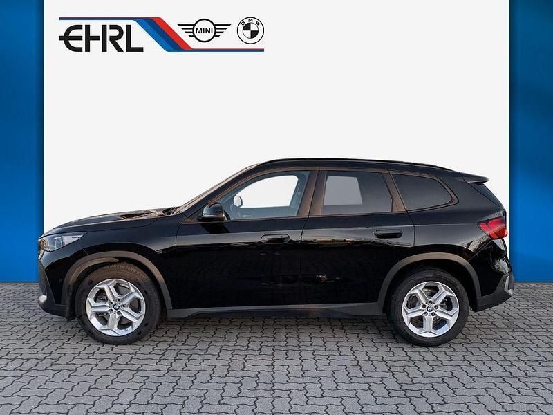 Gebraucht BMW X1 Performance 156 PS (114 kW) 2023 Schwarz SUV