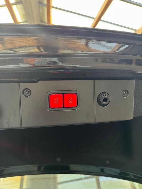 Gebraucht Mercedes CLS350 2008 Schwarz Limousine