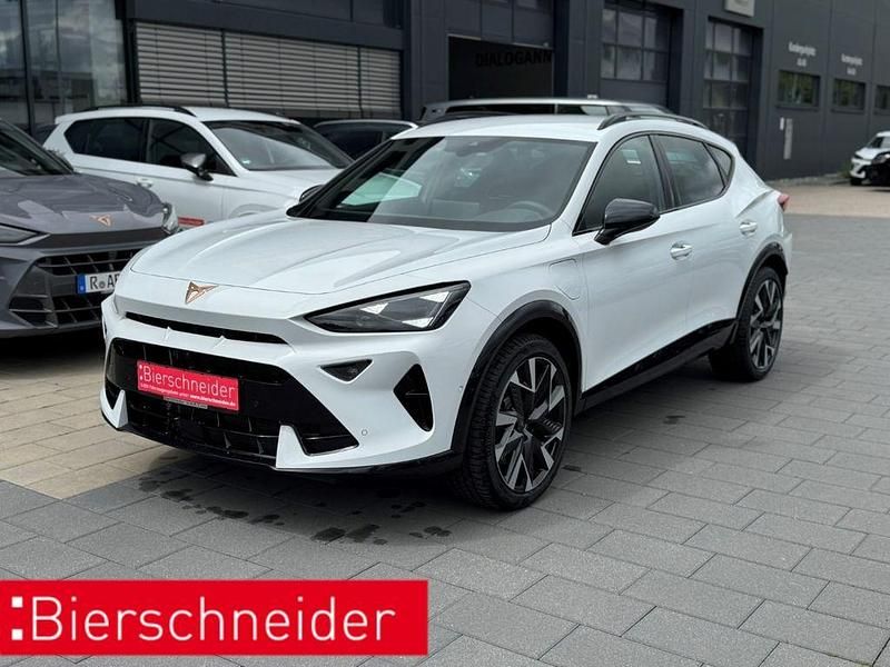 Schwarz Neu 2025 Cupra Formentor VZ SUV | 48.450 € (Fairer Preis) - Bild 1/3