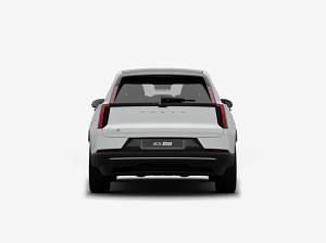 Nuevo Volvo EX60 Plus 275 kW (374 CV) 2026 Blanco SUV