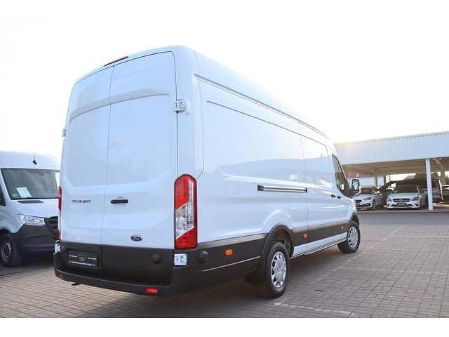 Gebraucht Ford Transit Trend 131 PS (96 kW) 2023 Van