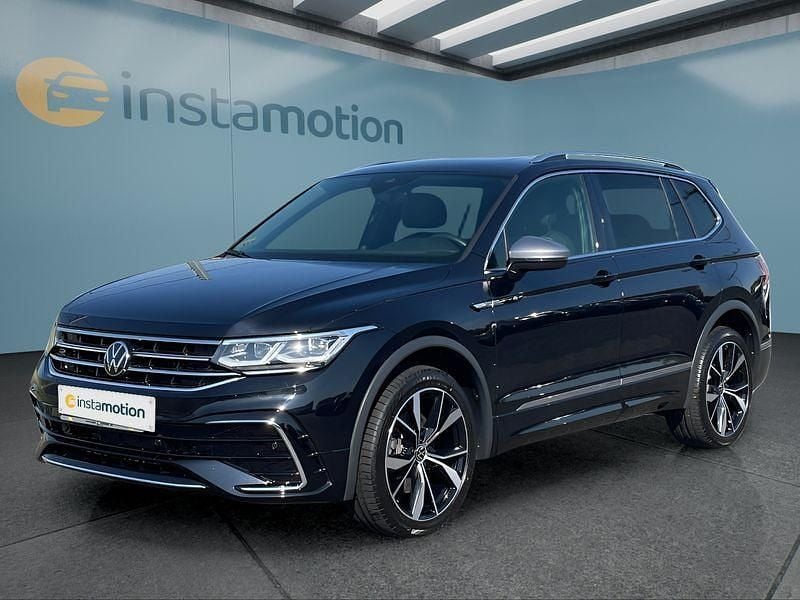 Gebraucht 2024 VW Tiguan SUV | 43.349 € (Fairer Preis) - Bild 1/4