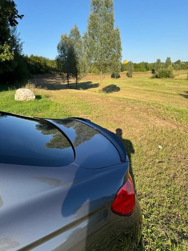 Gebraucht BMW 430 258 PS (189 kW) 2014 Grau Coupé