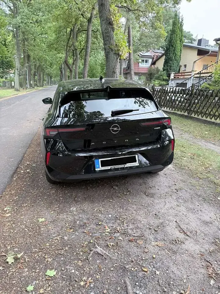 Gebraucht Opel Astra 136 PS (100 kW) 2025 Kleinwagen