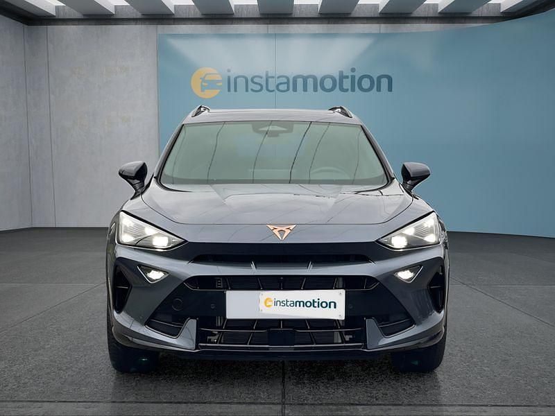 Gebraucht Cupra Formentor 204 PS (150 kW) 2026 SUV
